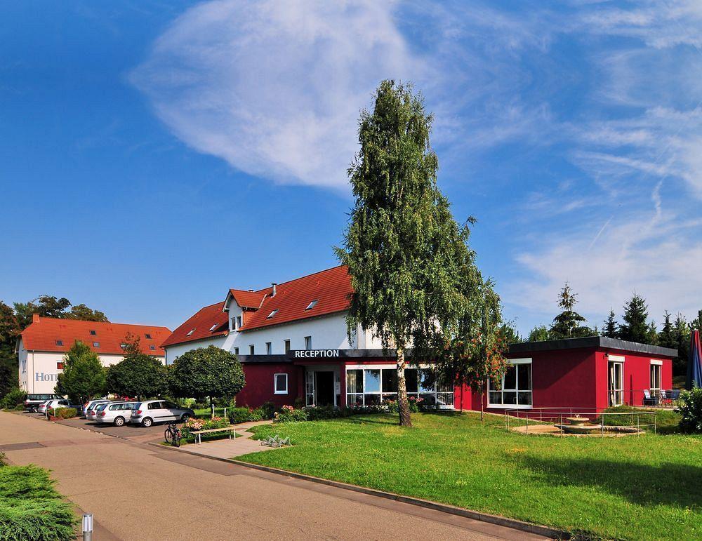 Hotel Speyer Am Technik Museum Екстериор снимка