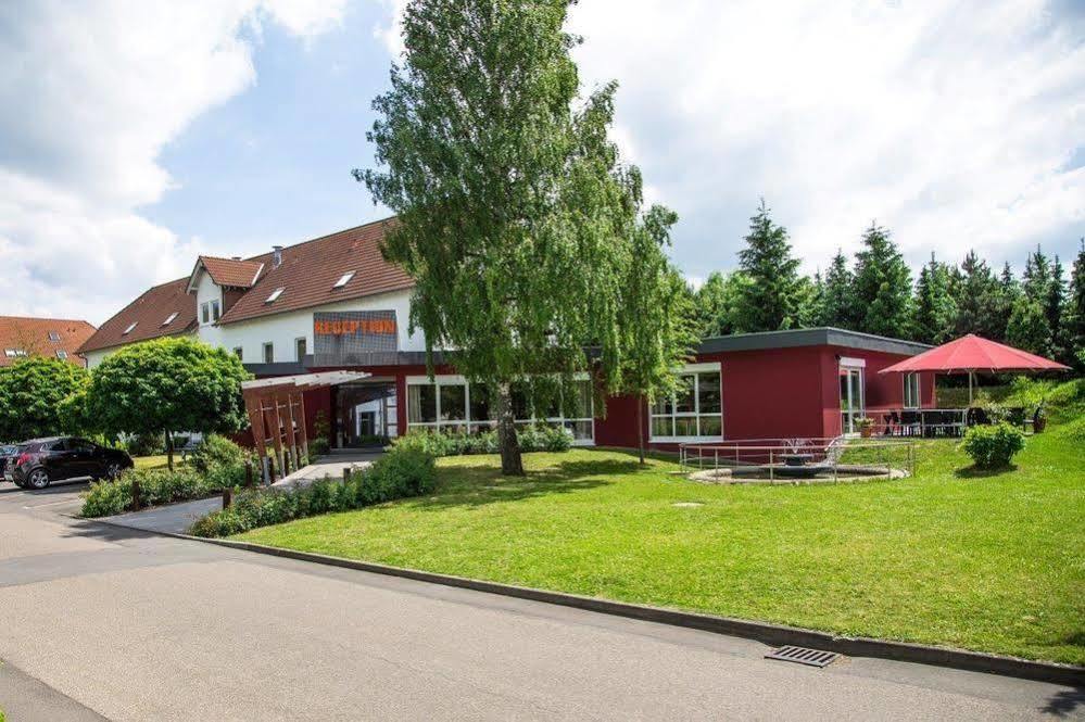 Hotel Speyer Am Technik Museum Екстериор снимка